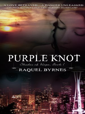 cover image of Purple Knot